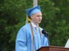 Welcome - Samuel George, President, Class of 2026