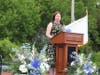 Message to the Class of 2026 - Michelle Kirkby, Medfield School Committee