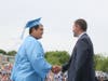 MHS Graduation