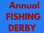 Annual Legion Fishing Derby on 6/7 at Vine Lake Cemetery