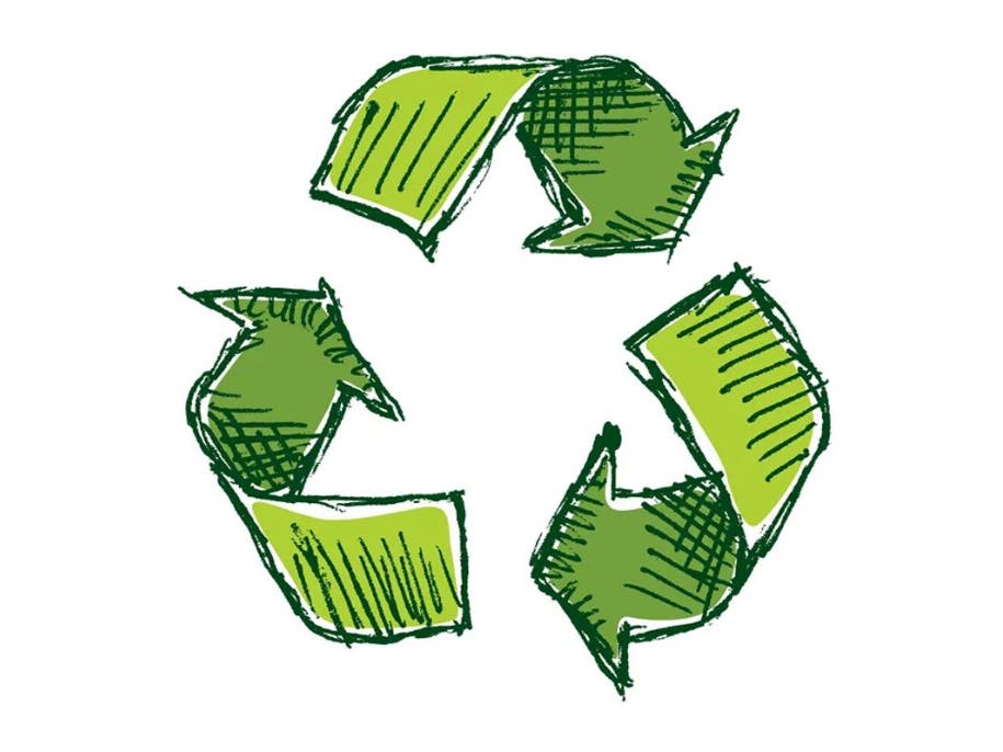 Recycle