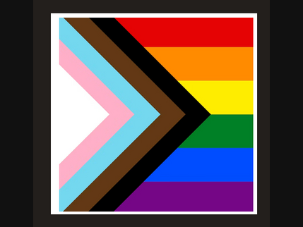 Pride Flag