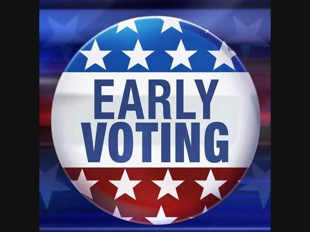 Early Voting