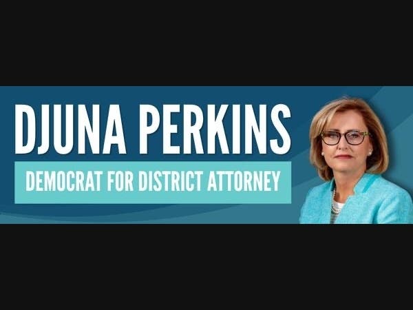 Djuna Perkins