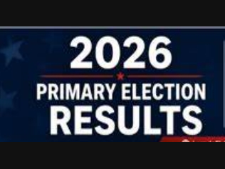 2026 Medfield Voting - State Primary UNOFFICIAL RESULTS