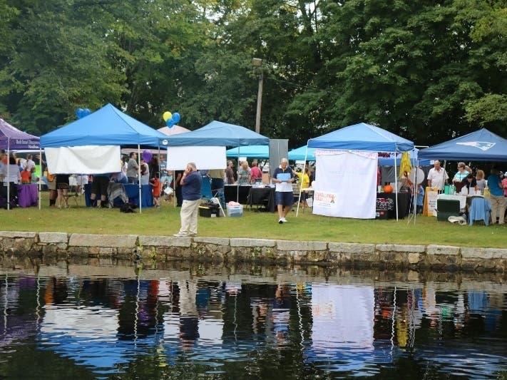 Medfield Day