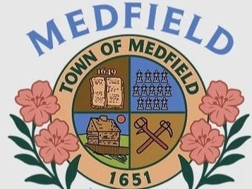 MEDFIELD's 375th Parade and Party in the Park is TOMORROW!
