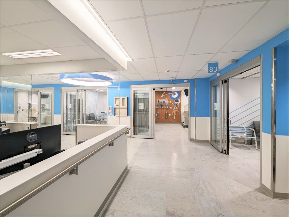 Community Medical Center Opens New Women's Health Center in Toms River