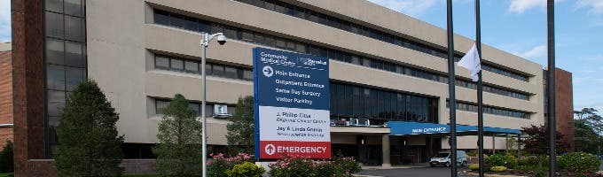 Community Medical Center