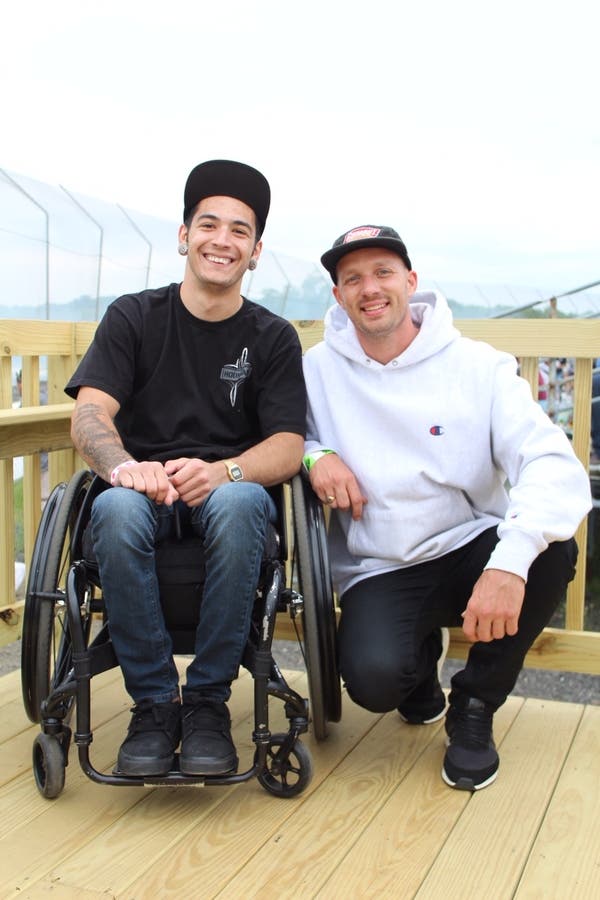 News small post card thumbnail