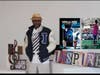 Dwayne Clark’s experience as a Broadway actor and his role as a youth motivational speaker led to his writing books that portray African American families in a positive way. He says, "It is not only beneficial for children of color, but for all kids." 