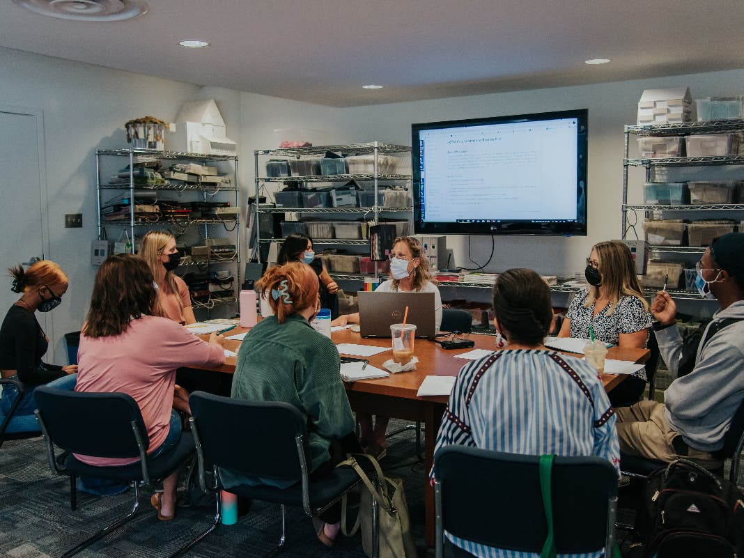 News small post card thumbnail