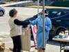 Gwinnett Cares helps coordinate community volunteer efforts to support our front lines when they become overwhelmed.