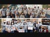NuMark Staff & Family volunteering on CU Kind Day 2021