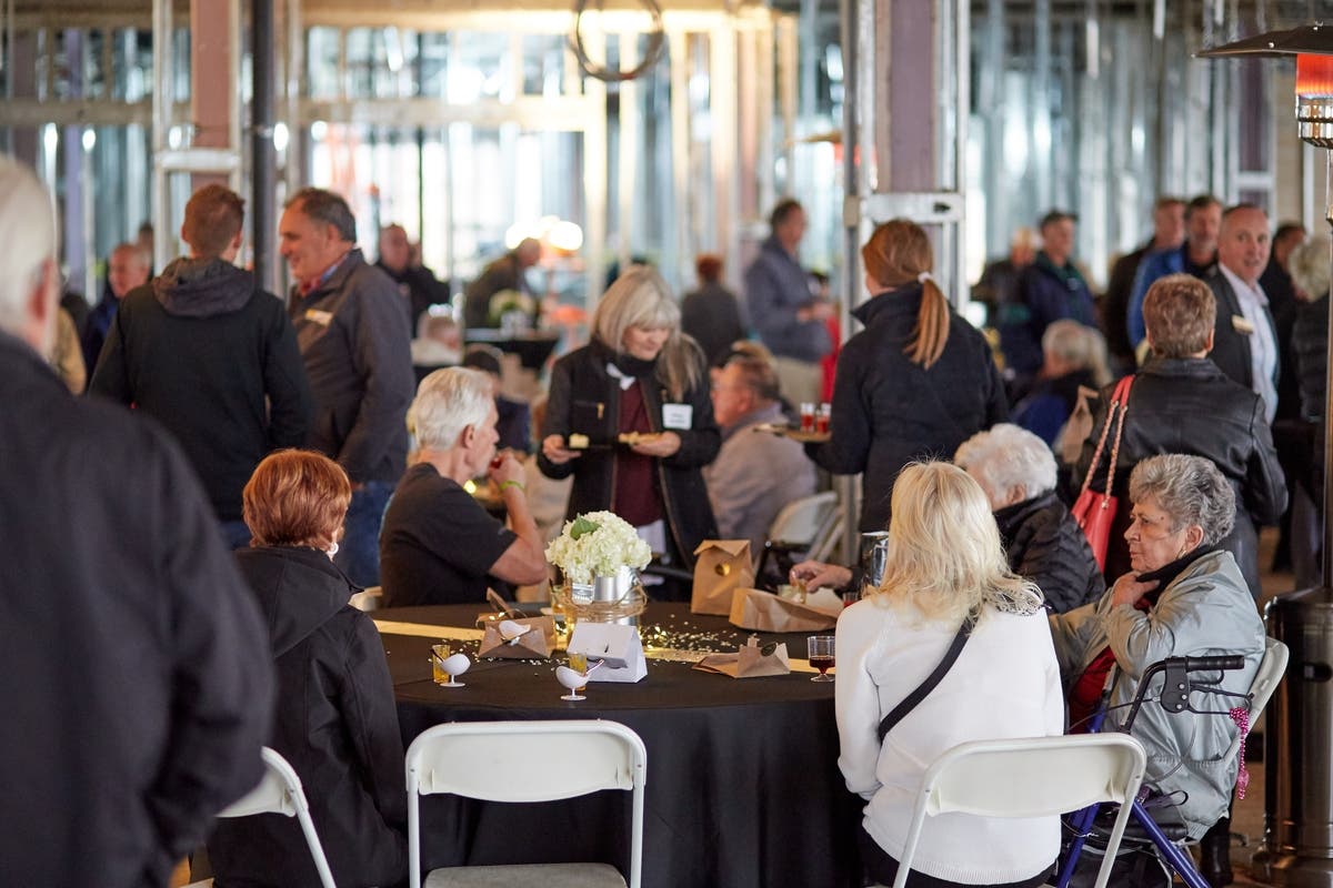 The Ridge Pinehurst Celebrates Milestone in Development | Lakewood, CO ...