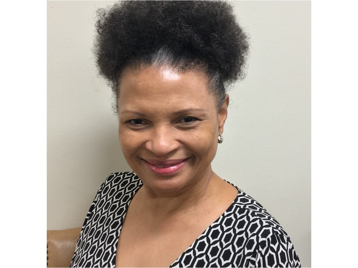 Joyce Malone, Harbor Care Director 