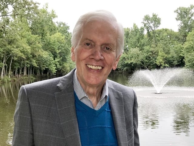 Former Baton Rouge News Anchor Finds Purpose After Retirement | Baton ...