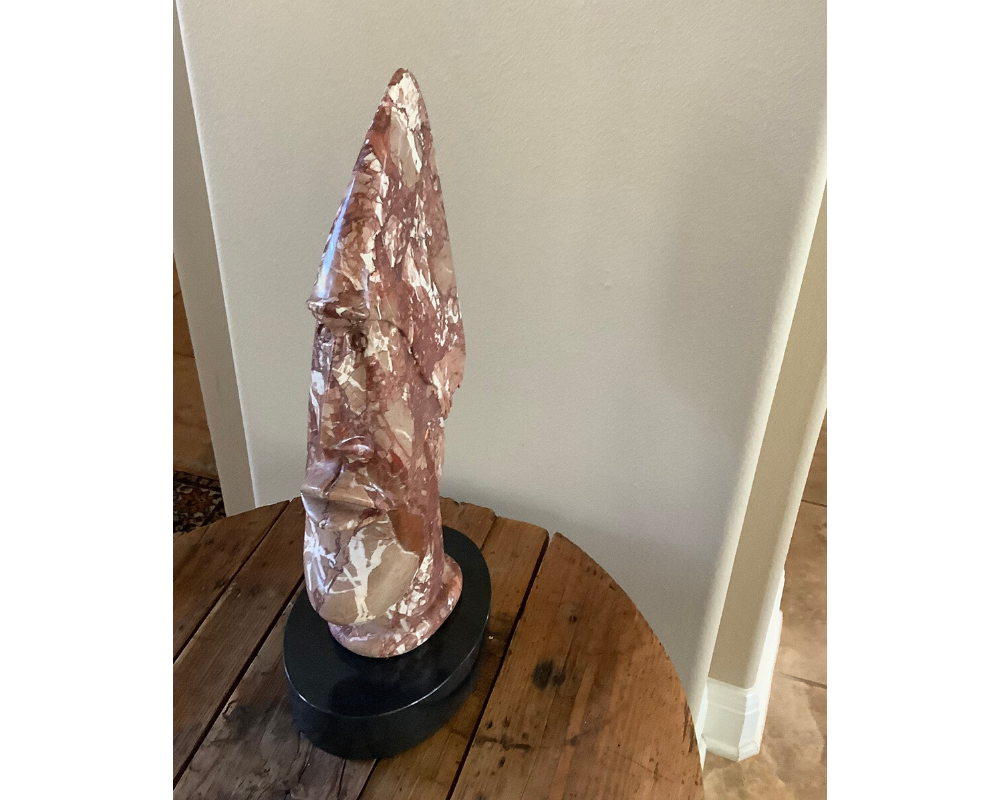 Turkish Marble Sculpture