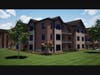 Presbyterian Village Athens is located on 70 acres at 8021 Macon Highway near the intersection of Highway 441 and Hog Mountain Road. 