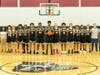  2019-2020 Knights Varsity Basketball Team, Renaissance Academy