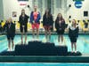 PIAA District I Swimming Champions