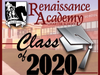 Renaissance Academy Charter School Class of 2020