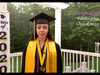 Carolyn Higgins, 2020 Valedictorian