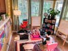 One Amazing Home Classroom