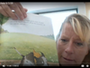 A clip from Mrs. Weaver's Kindergarten Class