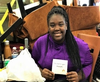 RA Senior, Ijiah Smith