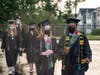 RA Student Procession