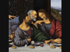 "Manna From Heaven: Food and Faith in Leonardo's Last Supper" Lecture by Joseph Forte
