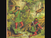 "Robin Hood Tales" Lecture by Christine Axen
