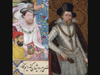 "Creative Flows: Islamic and Western Art" Lecture by Serdar Arat