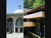 "Creative Flows: Islamic and Western Architecture" Lecture by Serdar Arat