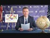 Math teacher Kent Vienot presented a Shore edition of the YouTube series "Some Good News."
