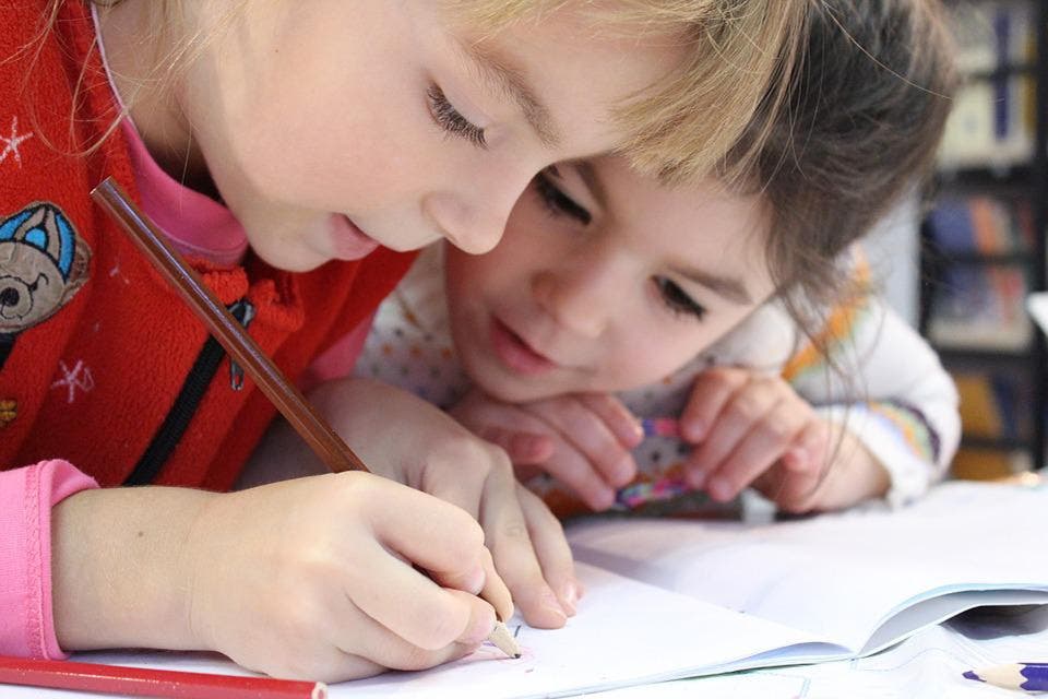 Mokena Park District's Preschool Open House and Fall 2026 Registration