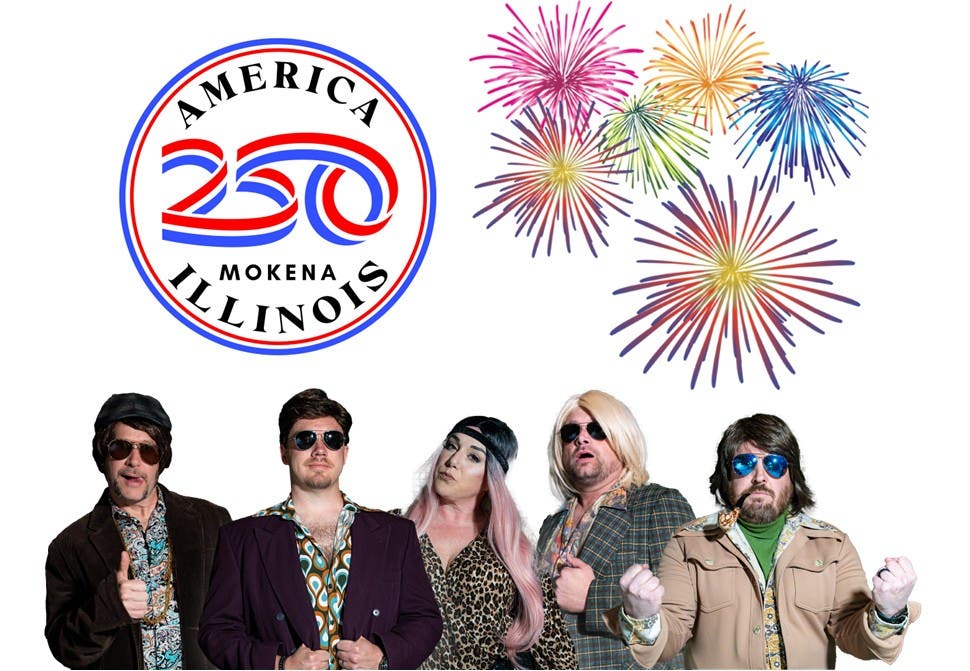 July 3rd Celebration