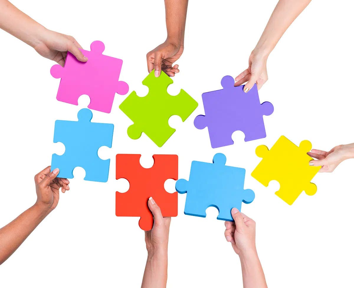 Puzzlemania