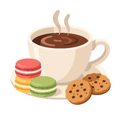 Cookies & Cocoa Night