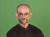 Harpsichordist David Schrader