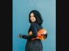 Violinist Jasmine Lin