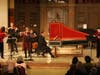 Elmhurst Symphony Baroque concert at Mayslake Peabody Estate