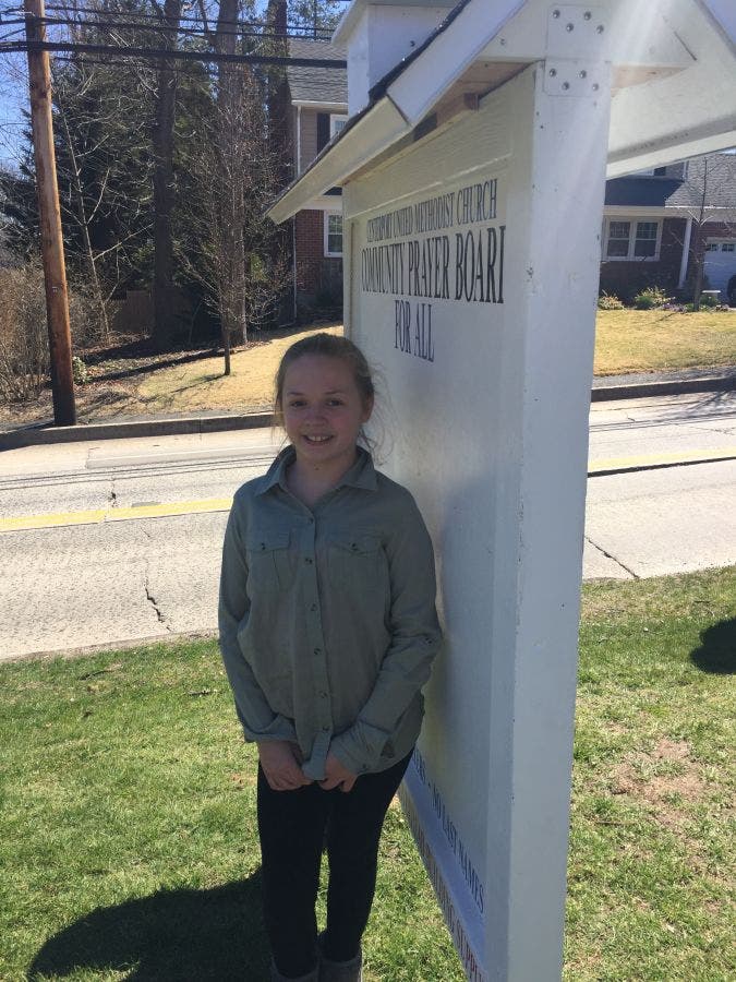 News small post card thumbnail