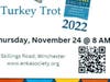 Turkey Trot
