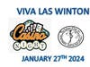 Winton Club Casino Night "Viva Las Winton"