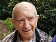 Joseph V. Campo