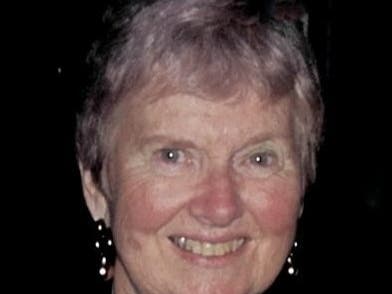 Jeanne M. Ellis