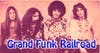 Grand Funk Railroad 1972