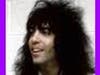 Paul Stanley in KISS 1977